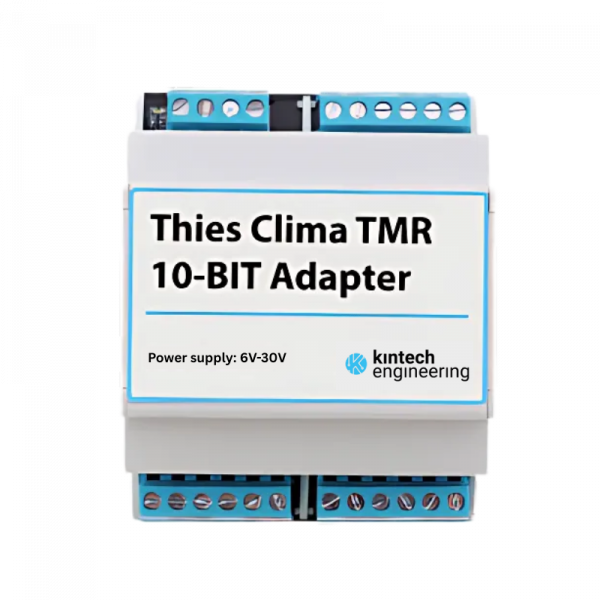 Thies Clima TMR 10-Bit Adapter